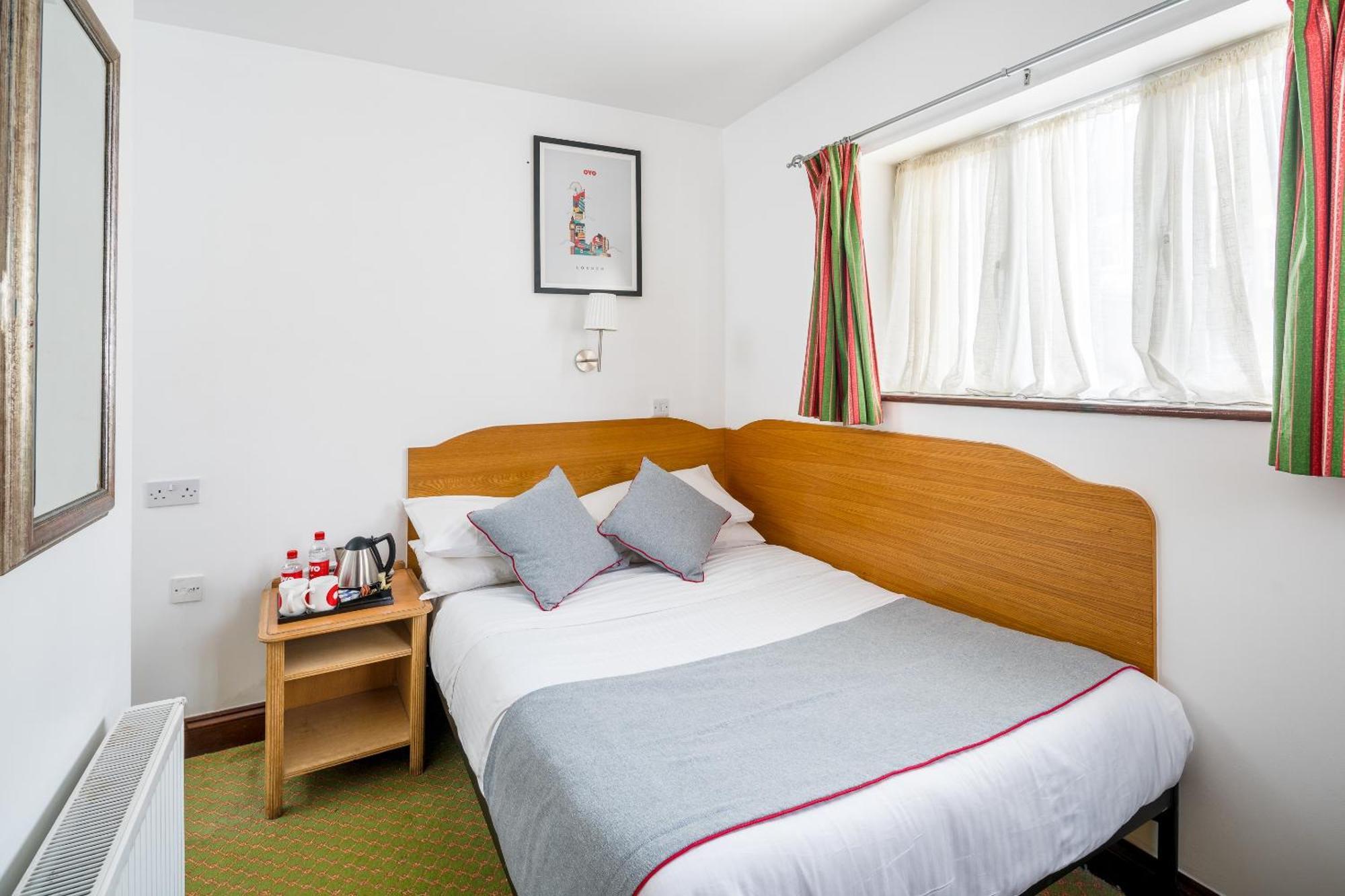Oyo Abbey Hotel, Shepherd's Bush Market 3* Londra